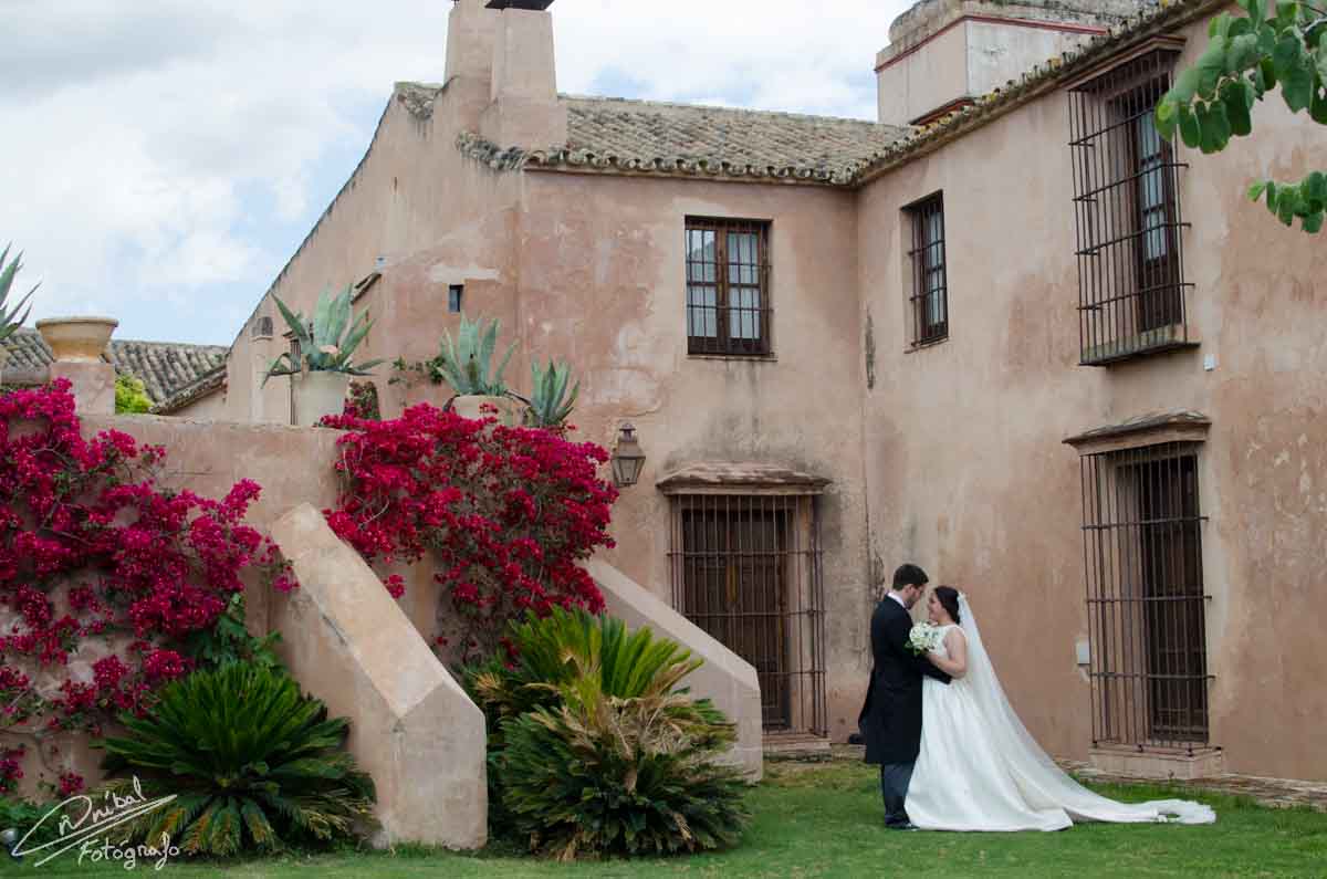 Eventos Alma Sevilla — bodas, comuniones y eventos privados